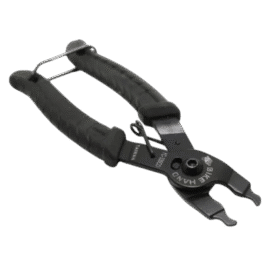 PINZA ABRE Y CIERRA CADENAS QUICK LINK BIKE HAND MASTER LINK