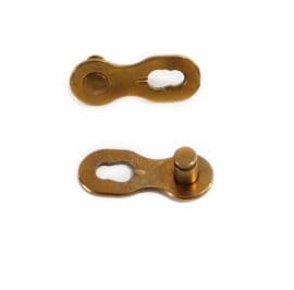 Conector 9V Gold