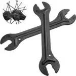 PAR DE LLAVES CONO BIKE HAND 13/14/15/16MM YC-152 - Imagen 4