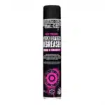 DESENGRASANTE TRANSMISION MUC-OFF HIGH PRESSURE QUICK DRYING