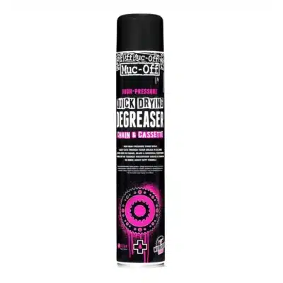 DESENGRASANTE TRANSMISION MUC-OFF HIGH PRESSURE QUICK DRYING