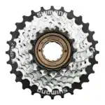 SHIMANO TZ510 A ROSCA 14-28T