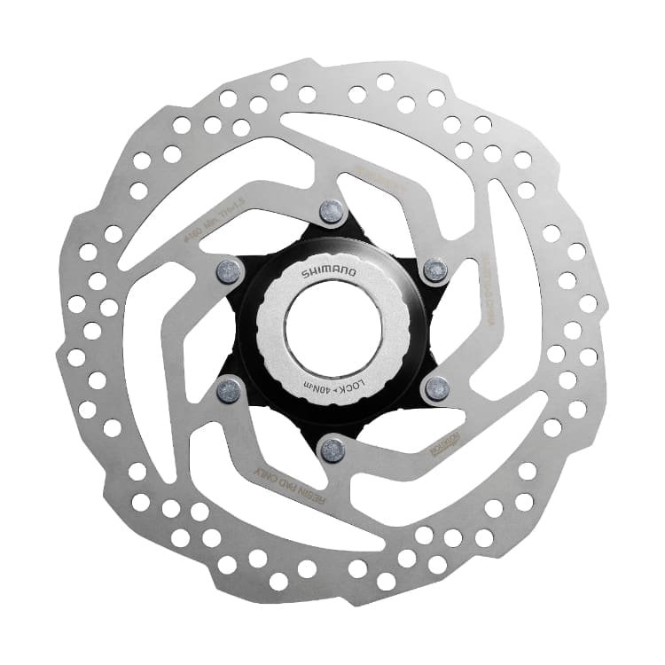 p_sm_rt10_13623_1_750_750 SHIMANO DEORE RT10 CENTER LOCK 160mm - Imagen 1