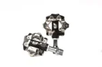 METHA CROSS + PEDALES LIT M101 AUTOMATICOS - Imagen 3