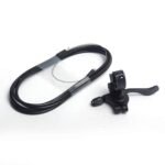 MCR SEATPOST 30.9x125mm - Imagen 9