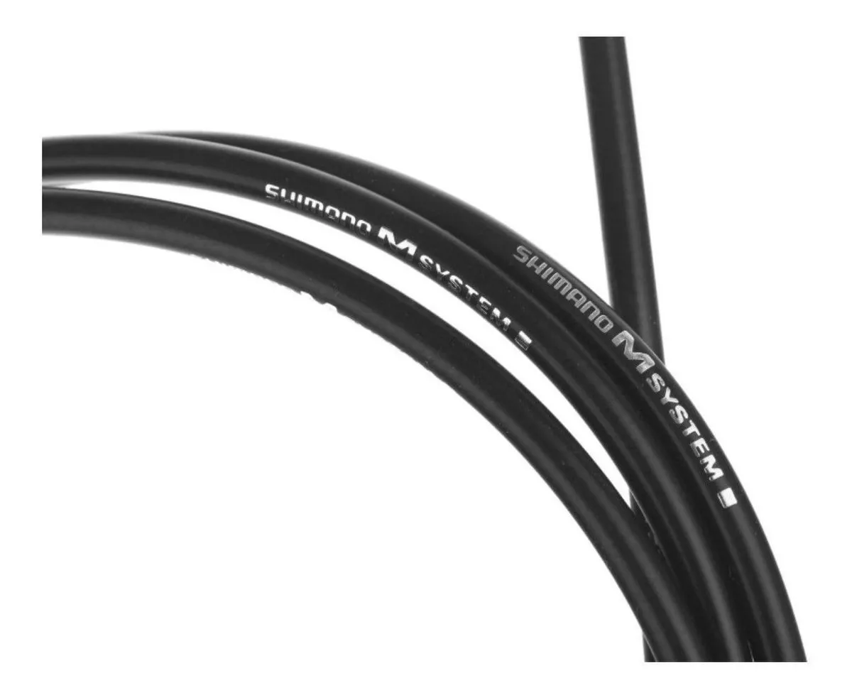 D_NQ_NP_2X_863532-MLA44280388638_122020-F FUNDA DE FRENO X METROS SHIMANO M-SYSTEM - Imagen 1