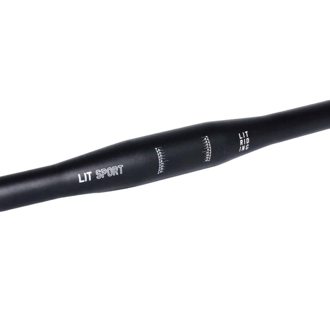 PRIMER FOTO LIT RIDING RECTO 31.8 X 740mm - Imagen 1