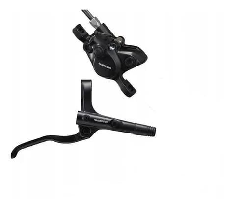 mlkmk SHIMANO MT201 TRASERO - Imagen 1