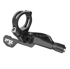 SHIFTER PORTASILLA TELESCOPICO FOX TRANSFER