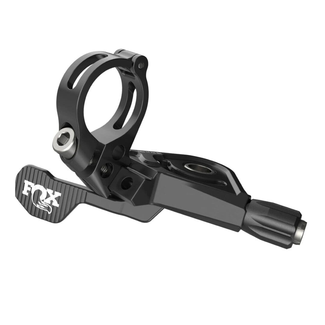 925-06-004 SHIFTER PORTASILLA TELESCOPICO FOX TRANSFER - Imagen 1