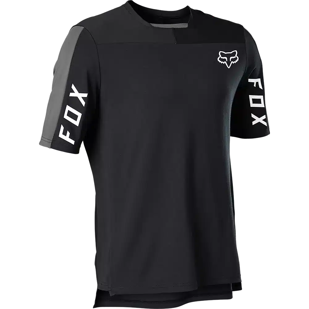 29320001_1 FOX DEFEND PRO SS - Imagen 1