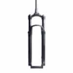 SUNTOUR XCR 32 9x100mm - Imagen 3