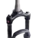 SUNTOUR XCR 32 9x100mm - Imagen 5