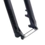 SUNTOUR XCR 32 9x100mm - Imagen 7