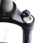 SUNTOUR XCR 32 9x100mm - Imagen 6