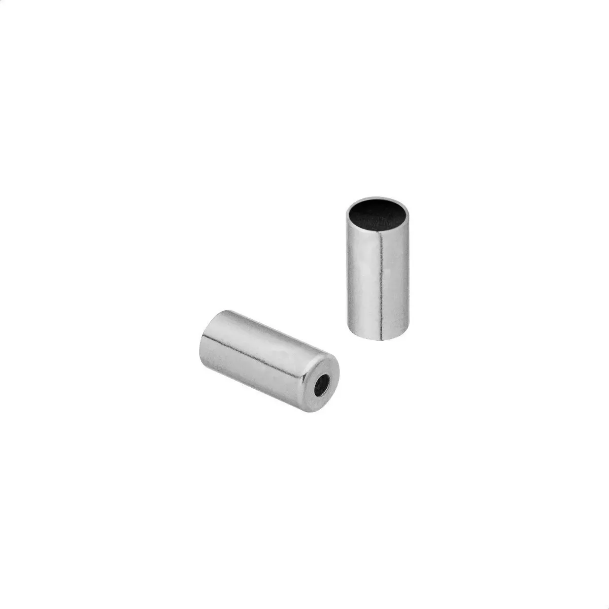 D_NQ_NP_2X_618616-MLA54285375661_032023-F Terminales Funda De Freno X100 Aluminio - Imagen 1
