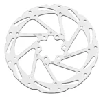 Tektro 160mm 6T