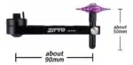 Tensor De Cadena Single Speed - Imagen 6
