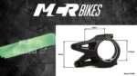 MCR 31.8 X 35mm 0° Grados - Imagen 18