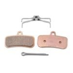 Shimano D02S Saint Zee Xt Deore 4 Pistones METALICAS - Imagen 2