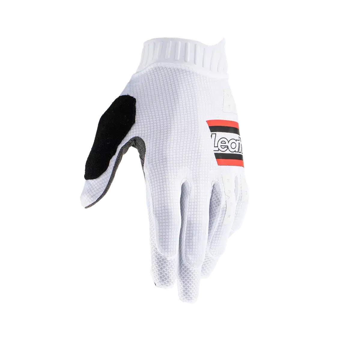 leatt_glove_mtb_1.0_gripr_white_left_upper_6023046300_arubmeqab03kufwe LEATT 1.0 GRIPR - Imagen 1