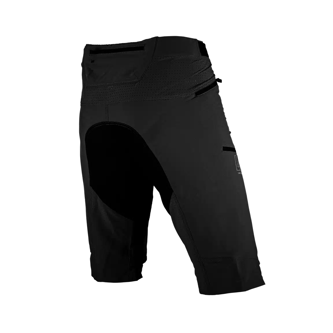 LEATT 3.0 ENDURO Black - Imagen 3