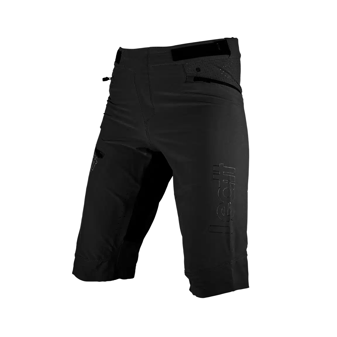 LEATT 3.0 ENDURO Black - Imagen 2
