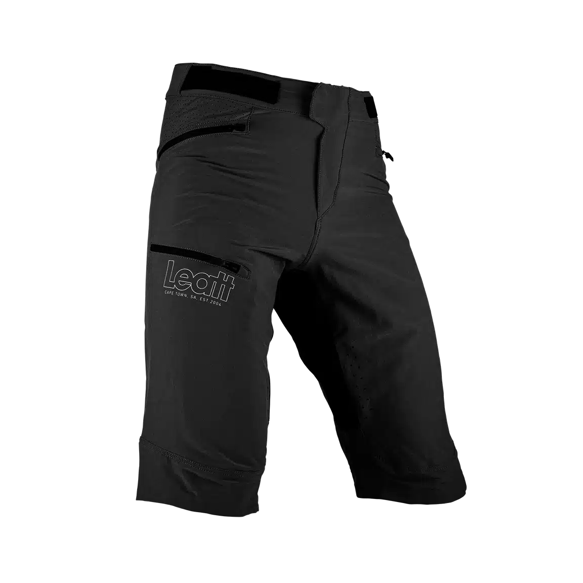 leatt_shorts_mtb_enduro_3.0_black_front_right_50230375002_xip4jpeydrju5esi LEATT 3.0 ENDURO Black - Imagen 1