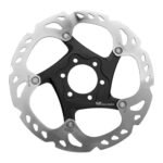 SHIMANO 6T XT RT86 160mm Ice Tech