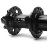 LIT 12×148 Boost Hg A Rulemanes 32H - Imagen 4