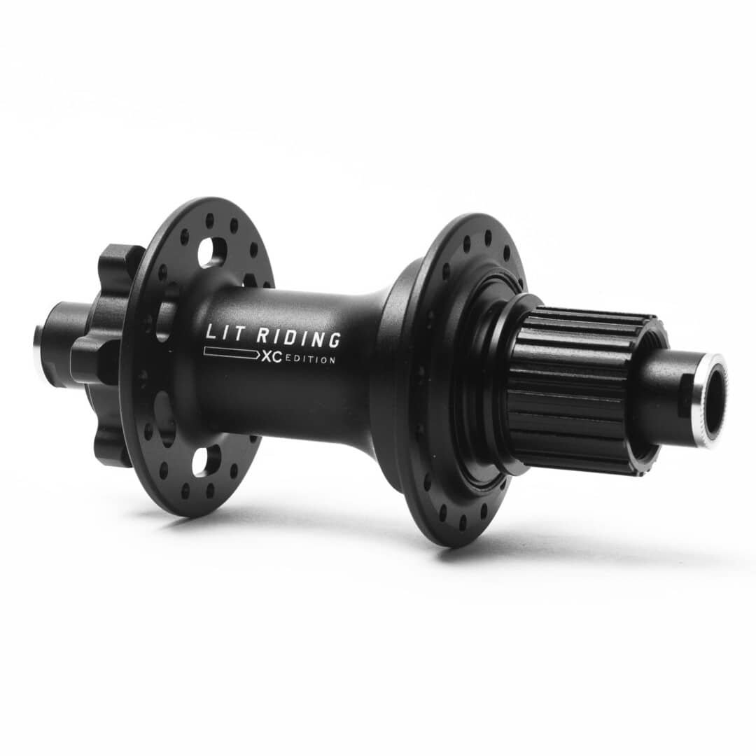 primer foto (2) LIT 12×148 Micro Spline 12v 32H - Imagen 1