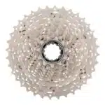 SHIMANO ALIVIO HG400 9v 11-36t