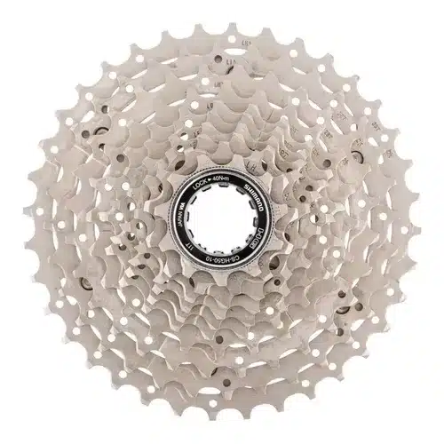 D_NQ_NP_736918-MLA32216042810_092019-O SHIMANO ALIVIO HG400 9v 11-36t - Imagen 1