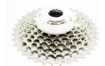 SHIMANO ALIVIO HG400 9v 11-36t - Imagen 2
