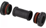 SHIMANO MT501 68/73mm Hollowtech II - Imagen 3