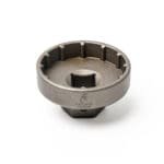 BIKE HAND YC-41BB-ST Caja Dub 12x46mm - Imagen 2