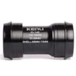 KENLI PF30 Dub Pressfit 46x73x29mm - Imagen 2