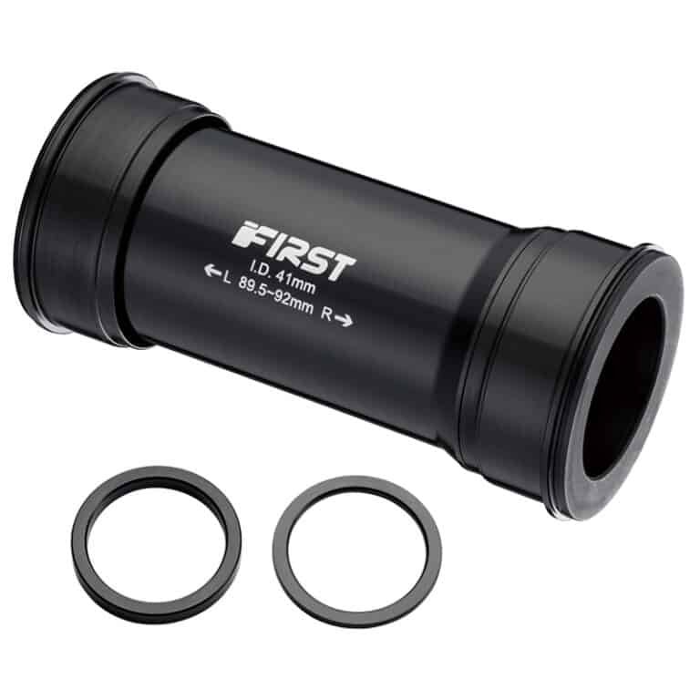 P4129A FIRST P4129A Dub Press Fit BB92 89.5/92mm 41m - Imagen 1