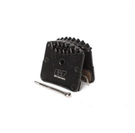 LIT SHiMANO Con Disipador 4 Pistones