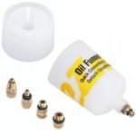 EMBUDO/VASO EZmtb para Freno Hidráulico SHIMANO - Imagen 2