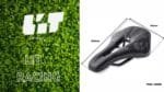 LIT RACING Antiprostatico 255x150mm - Imagen 7