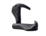 ERGONOMICO Con Cuernitos Lock On 143mm