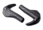 ERGONOMICO Con Cuernitos Lock On 143mm - Imagen 2