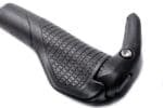 ERGONOMICO Con Cuernitos Lock On 143mm - Imagen 4