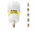 EMBUDO/VASO EZmtb para Freno Hidráulico SHIMANO