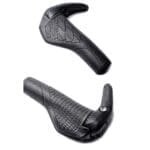 ERGONOMICO Con Cuernitos Lock On 143mm - Imagen 5
