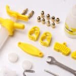 Kit EZmtb Shimano/Sram Profesional Purgado De Frenos - Imagen 4