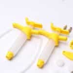 Kit EZmtb Shimano/Sram Profesional Purgado De Frenos - Imagen 5