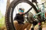 MAXXIS FOREKASTER 29x2.35 65psi Alambre - Imagen 3