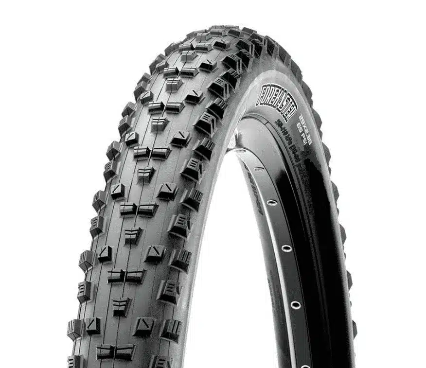 FORESKASTER MAXXIS FOREKASTER 29x2.35 65psi Alambre - Imagen 1